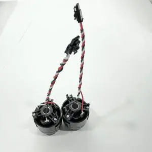 Customized Robot Wire Harness
