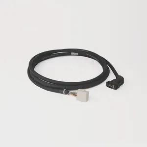 Motor Feedback Control Cable for Electrical Systems