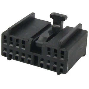 Wholesale High Quality Cable Wire Connectors Automotive Ecu Connectors PA66