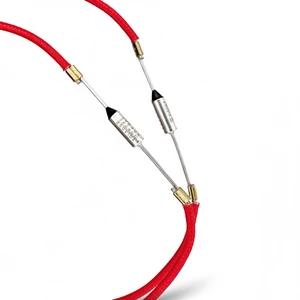 High Performance Stranded Copper Wiring Harness High Reliability Thermal Sensor Wiring Harness