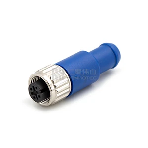 Factory Customization Waterproof 4 Pole 7/8