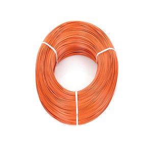 UL 10269 4AWG Hook Up Wire 1000V PV Solar Panel Cable Solar Wire Harness