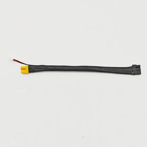 Customized XT30 2+2 Wire Harness for Micro Motor Intelligence Robot