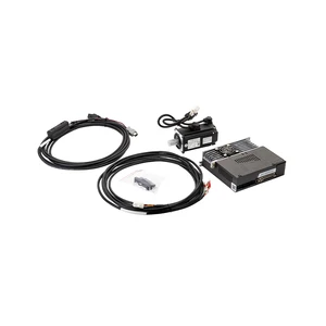 MIGE Wholesale 0.75kw 220v Adjustable Torque Micro Servo Motor High Precision Lightweight Design Ac Servo Motor for Cnc