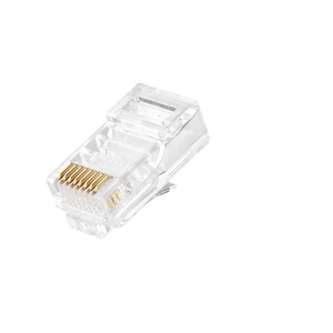 1000PCS/pack RJ45 Cat5 Connector Rj45 Plug Cat5 Connector