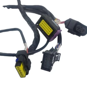 High - Quality Wire Harness 1153810312 for Forklifts | Precise Wiring Solution