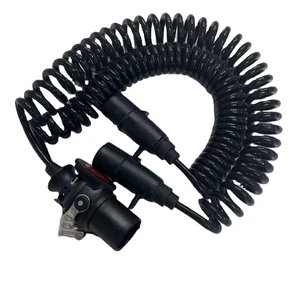 New One to Two Brake System Cables for Trucks and Trailers