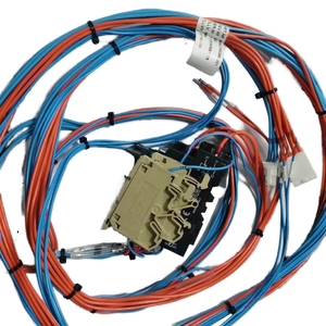 For 3HAC056286-001 Industrial Robot Cable | OEM Replacement Wiring Harness for Automation Systems | High-Flex Power Cable Motor