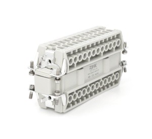 16Amp 500v 24 Pin Heavy Duty Cable Connectors Replace All Brands Heavy Duty Power Connector