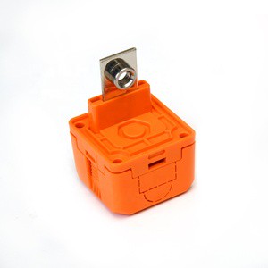 200A Bolt-Type Energy Storage Connector for Power for Energy Storage Cabinet