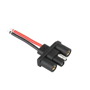 Household Energy Storage Power Supply Line - Customized Power Terminals for Energy Storage Lithium Batteries