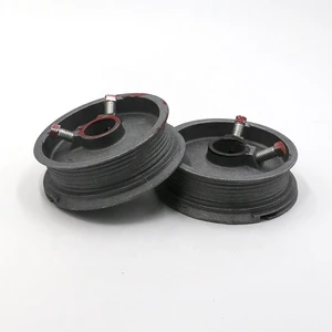 Garage Door Accessories Cable Drum Standard Lift Cable Drum