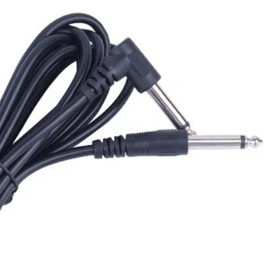Braided Cable 3m 5m 10m Ballad Electric Guitar Bass Electric Guitar Cable Instrument Accessory