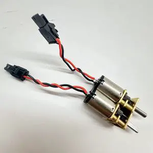 Customized Robot Motor Harness
