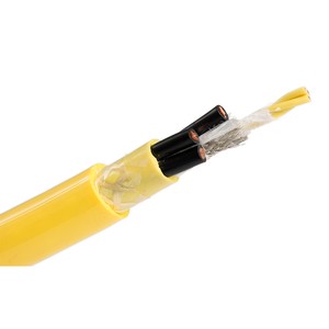 LSTKABEL Anti Repetitive Bending Robot Arm Cable