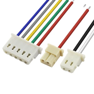 Custom Energy Storage Wiring Harness Nylon Insulation Copper Core for Automobile Electronic Computer Home Appliance Machines