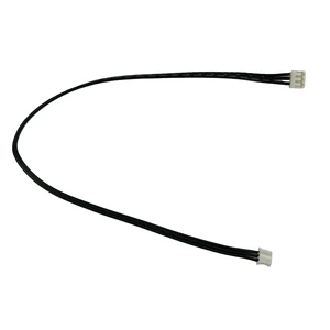 Industrial Electrical Wiring Harness Connector