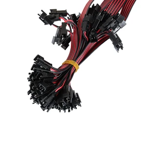 Good Quality Factory Directly Wiring Harness Wire Fog Light Harness