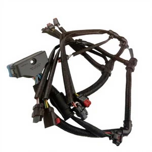 CYJ 447-5149 Engine Wiring Harness Fits 320GC, 320D2 GC, 313D2 GC, 318D2, 320GX, Equipped with C4.4 Excavator Parts