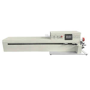 Fully Automatic Tape Winding Machine Continuous Wrapping and Binding Wiring Harness