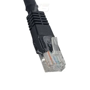 Gold Plate Cat5 RJ45 Modular Plug Shield Ethernet Male RJ45 Connector Jack for Computer