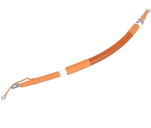 PTC High Voltage Output Wire Harness Automotive Wire Harness New Energy Vehicle Heavy Duty Wiring Harness