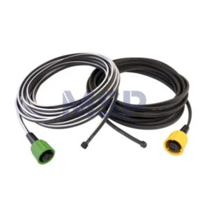 68-7503-037 - Aspock - SIDE PARK FEED FLAT CABLE (2x19 m SET) - Trailer Parts and Accessories - MSP Export