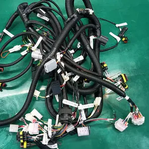 Wire Cable and Wiring Harness on high quality and factory cost price