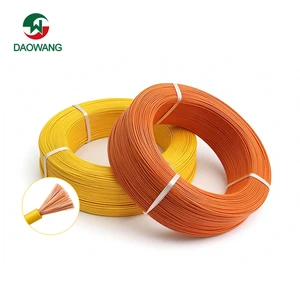 Customizable Oxygen-Free Copper Conductor XLPE Insulated Flame Retardant High-Temperature Resistance Power Cable 0.6kV PE Jacket