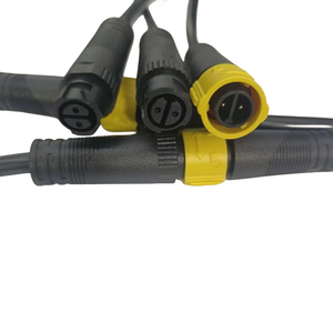 Waterproof Connector Cable