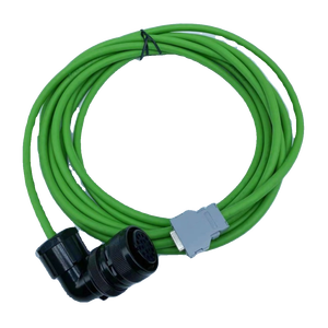 FANUC High Power Servo Motor Pulse Encoder Signal Feedback Cable A06B-6080-K843