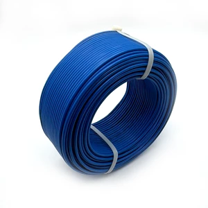 BLV Aluminum Core PVC Insulated Building Wire Single Core Electrical Cable Residential Construction Wiring&Power Distribution