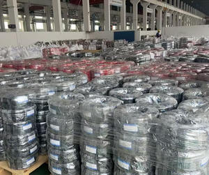 For Listed 2000V for 4703 Solar Cables Cable Lugs 6 8 10 12 AWG XLPE Tinned Copper Photovoltaic PV Wire JOCA IP68 -40 +120