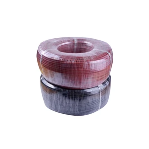 Battery Cable Slocable High Quality DC 1500V 132A 6AWG 16mm Energy Storage Cable