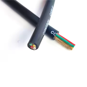 6X1MM2 High-quality Multi-core Control Cable. Price Discount