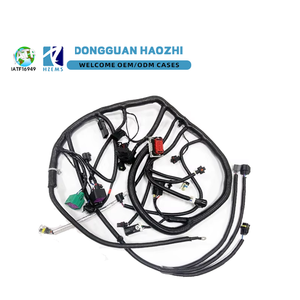 Wiring Harness Manufacturers Engine Automotive Electrical Harnesses and Custom Cables Wiring Harnesses Cable Assemblies
