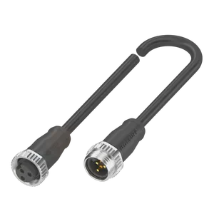 BALLUFF BCC0JLP Control Cables