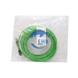 Hot Selling Industrial Ethernet Cables and Fieldbus Cables E12492