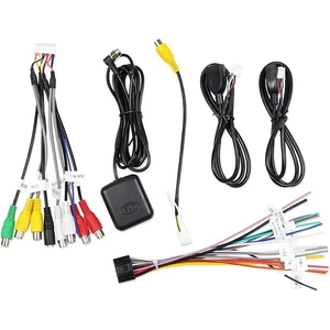 Professional Wiring Harness for Engine