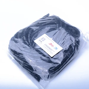 Spiral Wrapping Band,cable Sleeve for Wire and Insulation