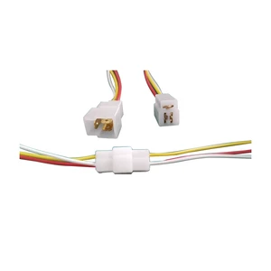 High Quality HC-B-66153 Wire Harness for Bus