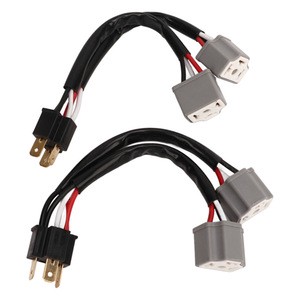 Custom Oem Odm Electronic Wiring Harness Cables Assembly With Pbt/pvc Insulation Ip66 for Home Appliances & Electronics Factory
