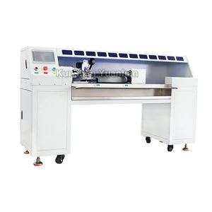 Automatic Wire Harness Tape Wrapping Machine with 1 Meter Length Tapping Machine YH-850C