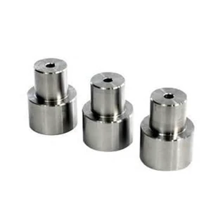 Customized Manufacturer Direct Sales High Quality OEM/ODM CNC Machining Auto Spare Parts With Wire EDM And Stainless Steel