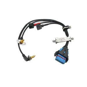 Use for Truck Heat Exchange Harness 0501224004 0501.224.004 Wiring Harness