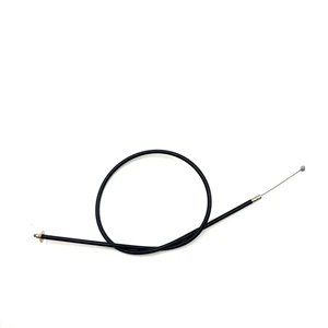 Heavy Duty High Carbon Steel Galvanized Control Cable Welding Cutting Services AiSi Standard Medical/Automotive 1% Tolerance