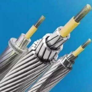 Shenguan Carbon Fiber Composite Conductor Carbon Fiber Composite Core ACCC Renewable energy CFCC