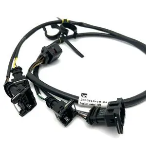 3963810459 Forklift Main Wiring Harness Electrical Cable Assembly for Linde H20 H25 H30 H35 Diesel/LPG Forklift 396 Series
