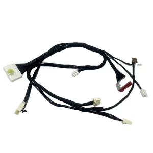 Automotive Wire Harness Factory OEM ODM Automatic Electronic Seat Wiring Harness