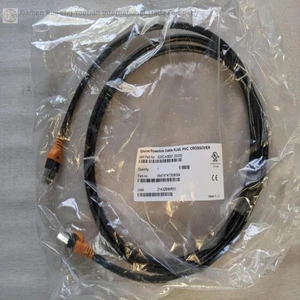B&r Ethernet Connection Cable X20ca0e61.00200 Rj45 New Original Ready Stock Industrial Automation Pac Dedicated Plc